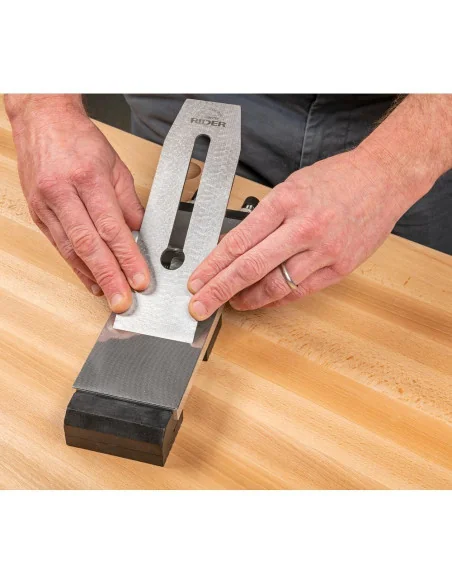 Shokunin Atoma Self-Adhesive Diamond Sheet 🪚 Premium Woodworking Equipment | JetTools.bg