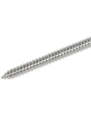SPAX T-STAR Frame Anchor Screws WIROX - Pack of 6 🪚 Премиум оборудване за дървообработка | JetTools.bg