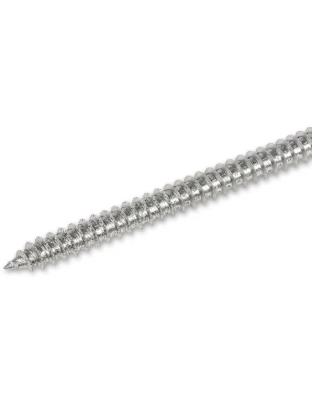 SPAX T-STAR Frame Anchor Screws WIROX - Pack of 6 🪚 Премиум оборудване за дървообработка | JetTools.bg