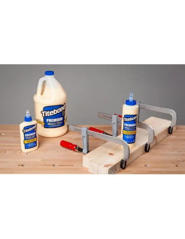 Titebond II Premium Wood Glue 🪚 Premium Woodworking Equipment | JetTools.bg