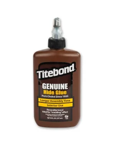 Titebond Liquid Hide Glue 🪚 Premium Woodworking Equipment | JetTools.bg