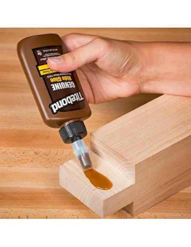 Titebond Liquid Hide Glue 🪚 Premium Woodworking Equipment | JetTools.bg