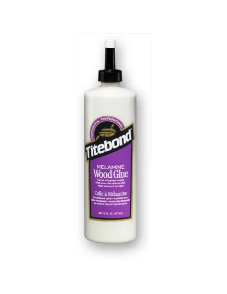 Titebond Melamine Glue 🪚 Premium Woodworking Equipment | JetTools.bg