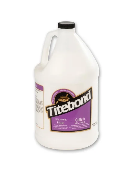 Titebond Melamine Glue 🪚 Premium Woodworking Equipment | JetTools.bg