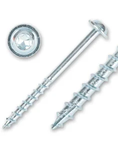 UJK Pocket Hole Screws - Coarse Thread 🪚 Premium Woodworking Equipment | JetTools.bg