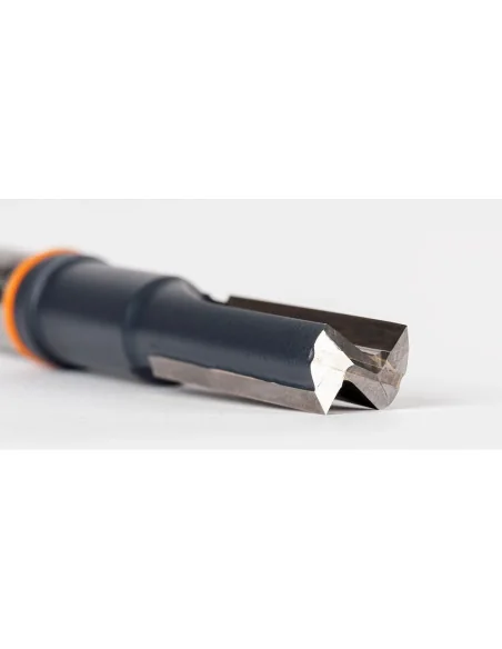 UJK Straight Router Cutters 1/2" Shank 🪚 Premium Woodworking Equipment | JetTools.bg