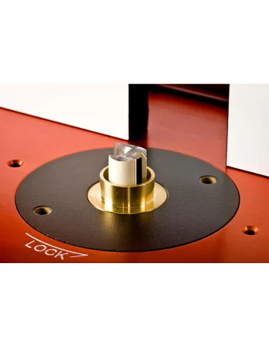UJK Router Phenolic Table Inserts 🪚 Premium Woodworking Equipment | JetTools.bg