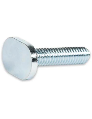 UJK T-Slot Bolts (Pkt 10) 🪚 Premium Woodworking Equipment | JetTools.bg