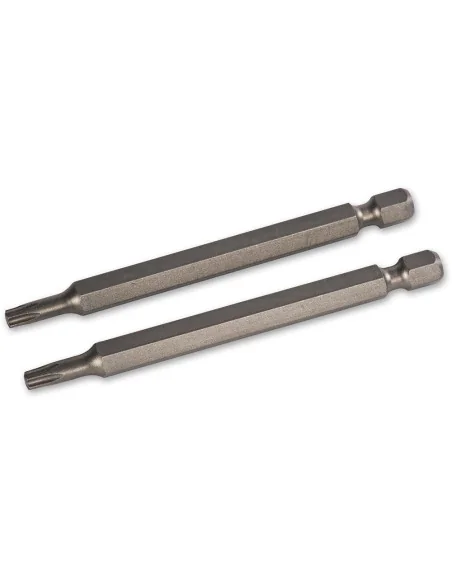UJK T20 Screwdriver Bits 🪚 Premium Woodworking Equipment | JetTools.bg