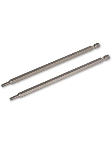 UJK T20 Screwdriver Bits 🪚 Premium Woodworking Equipment | JetTools.bg