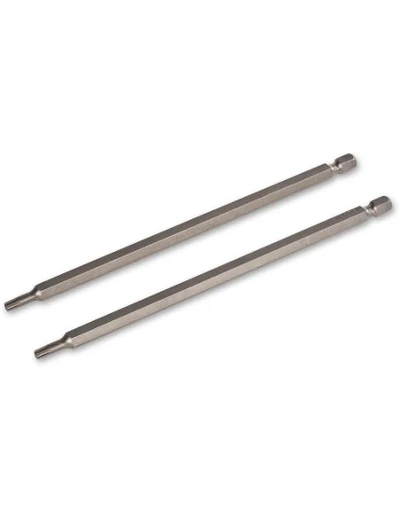 UJK T20 Screwdriver Bits 🪚 Premium Woodworking Equipment | JetTools.bg