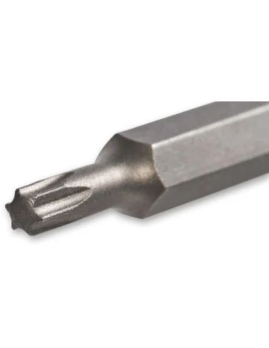UJK T20 Screwdriver Bits 🪚 Premium Woodworking Equipment | JetTools.bg