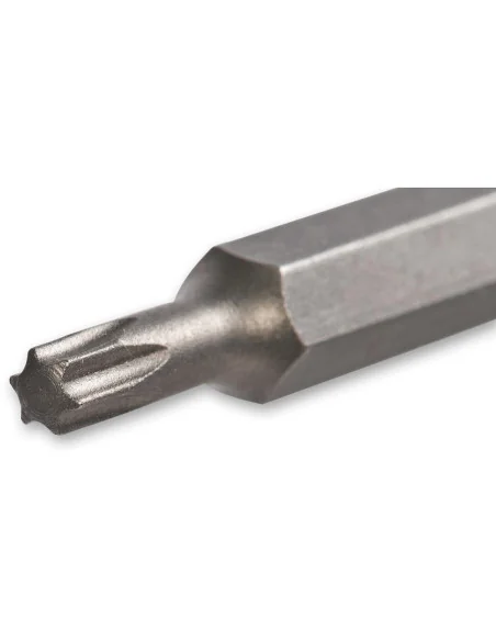 UJK T20 Screwdriver Bits 🪚 Premium Woodworking Equipment | JetTools.bg