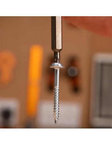 UJK T20 Screwdriver Bits 🪚 Premium Woodworking Equipment | JetTools.bg