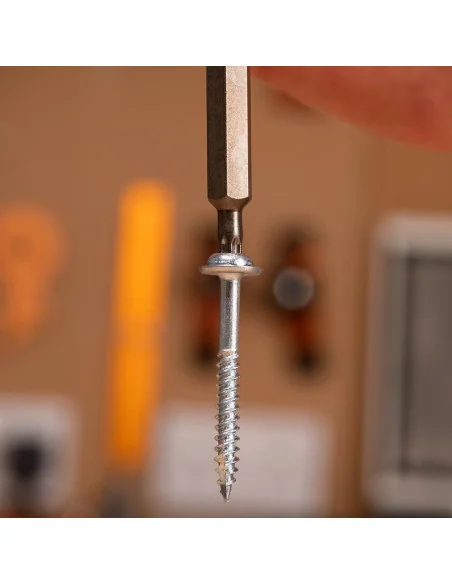 UJK T20 Screwdriver Bits 🪚 Premium Woodworking Equipment | JetTools.bg