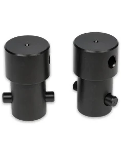 UJK Twist Dogs (Pair) 🪚 Premium Woodworking Equipment | JetTools.bg