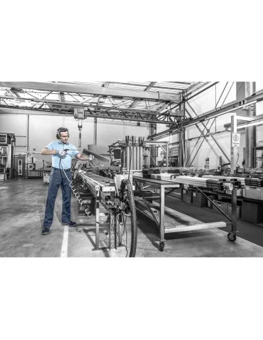 uvex pheos Safety Spectacles 🪚 Premium Woodworking Equipment | JetTools.bg