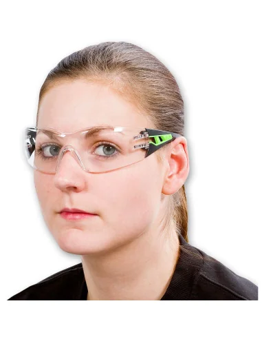 uvex pheos Safety Spectacles 🪚 Premium Woodworking Equipment | JetTools.bg