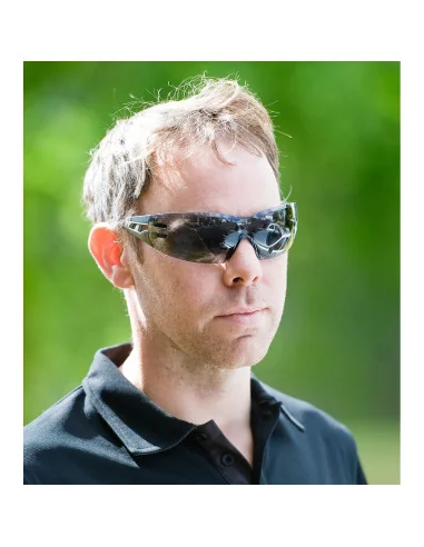 uvex pheos Safety Spectacles 🪚 Premium Woodworking Equipment | JetTools.bg