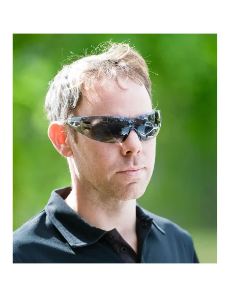 uvex pheos Safety Spectacles 🪚 Premium Woodworking Equipment | JetTools.bg