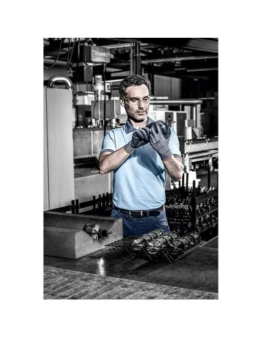 uvex pheos Safety Spectacles 🪚 Premium Woodworking Equipment | JetTools.bg