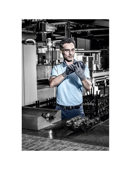 uvex pheos Safety Spectacles 🪚 Premium Woodworking Equipment | JetTools.bg