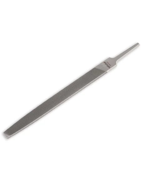 Vallorbe Swiss Flat Files - 200mm 🪚 Premium Woodworking Equipment | JetTools.bg