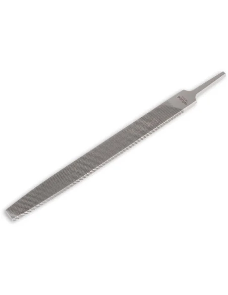 Vallorbe Swiss Flat Files - 250mm 🪚 Premium Woodworking Equipment | JetTools.bg