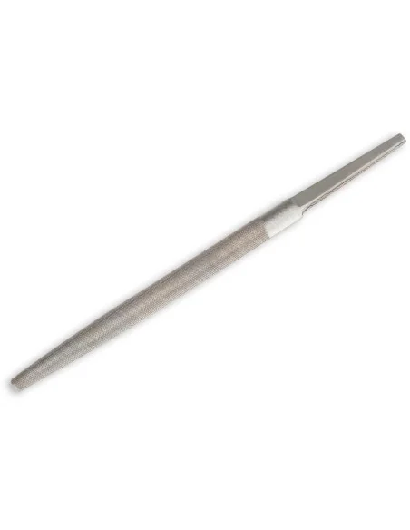 Vallorbe Swiss Half Round Files - 100mm 🪚 Premium Woodworking Equipment | JetTools.bg
