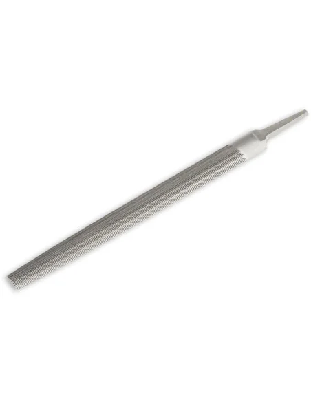 Vallorbe Swiss Half Round Files - 250mm 🪚 Premium Woodworking Equipment | JetTools.bg