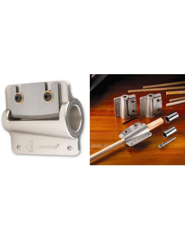 Veritas Dowel Cutters 🪚 Premium Woodworking Equipment | JetTools.bg
