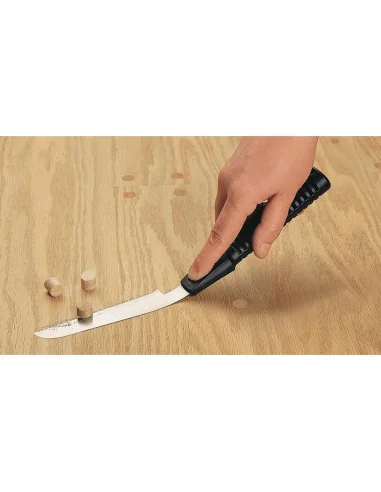 Veritas Flush Cutting Saws 🪚 Premium Woodworking Equipment | JetTools.bg