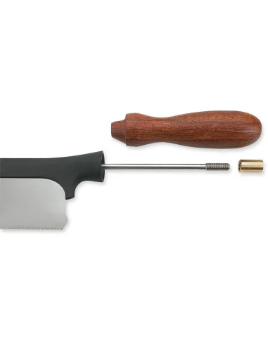 Veritas Gent's Saws 🪚 Премиум оборудване за дървообработка | JetTools.bg