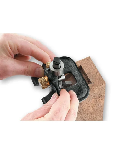 Veritas Medium Router Plane 🪚 Premium Woodworking Equipment | JetTools.bg