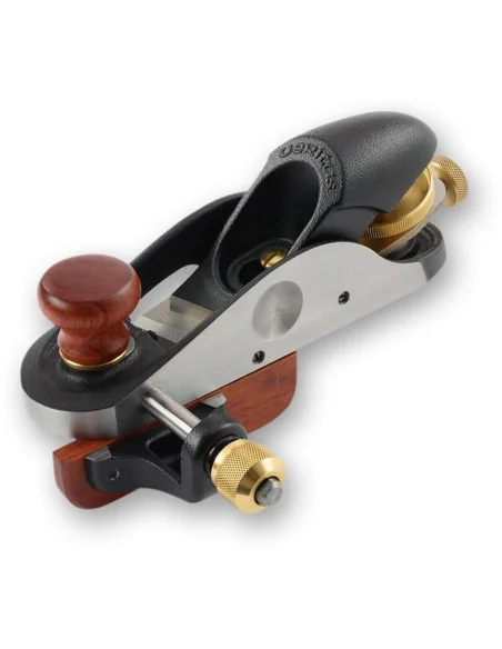 Veritas Skew Block Plane PM-V11 🪚 Премиум оборудване за дървообработка | JetTools.bg
