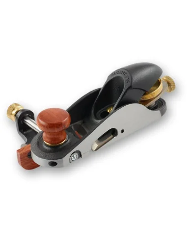 Veritas Skew Block Plane PM-V11 🪚 Премиум оборудване за дървообработка | JetTools.bg