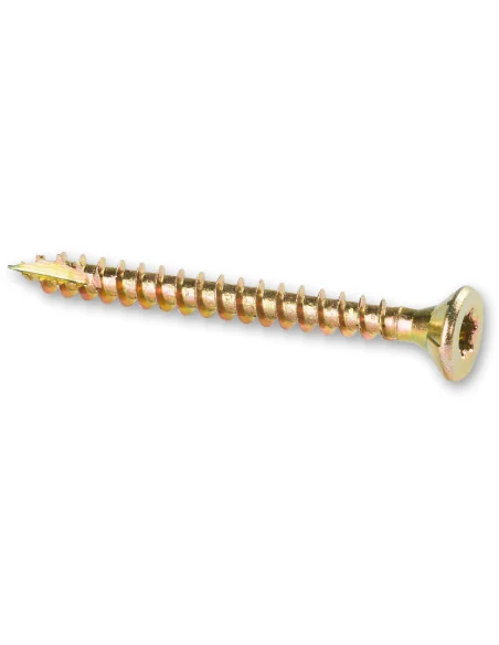 WoodSpur Torx Head Premium Self Countersinking Wood Screws 🪚 Premium Woodworking Equipment | JetTools.bg