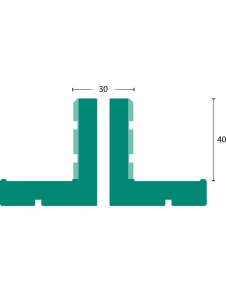 100mm Spigot Jaws 🪚 Премиум оборудване за дървообработка | JetTools.bg