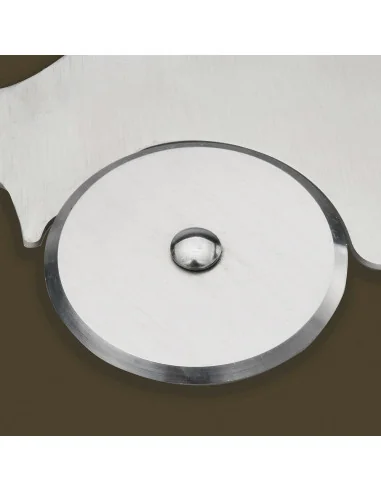 3 in 1 Pizza Cutter, Slicer & Server 🪚 Premium Woodworking Equipment | JetTools.bg