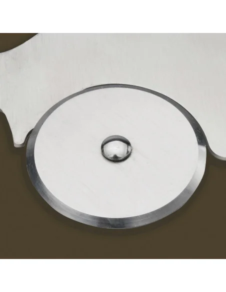 3 in 1 Pizza Cutter, Slicer & Server 🪚 Premium Woodworking Equipment | JetTools.bg