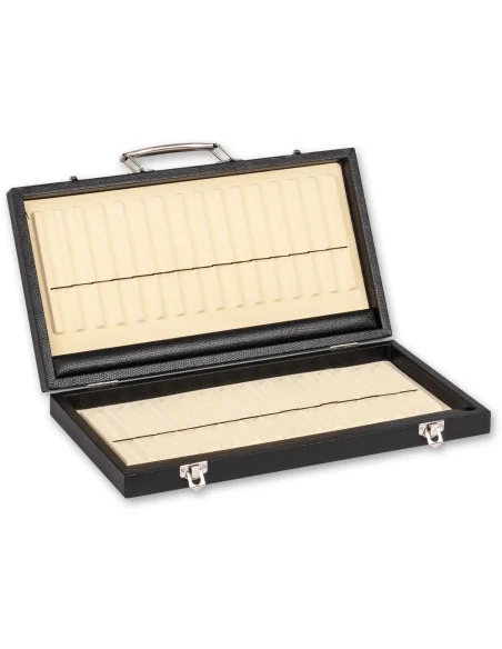 30 Piece Pen Case 🪚 Премиум оборудване за дървообработка | JetTools.bg