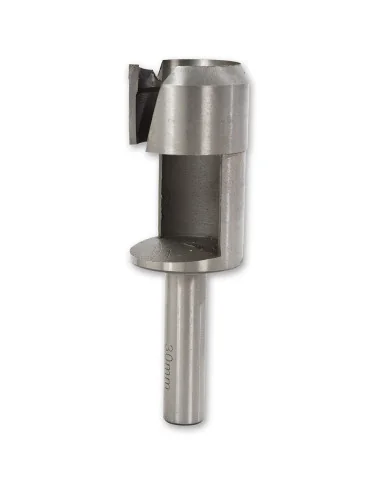 8 Piece Matching Plug and Bit Set (15-30mm) 🪚 Премиум оборудване за дървообработка | JetTools.bg