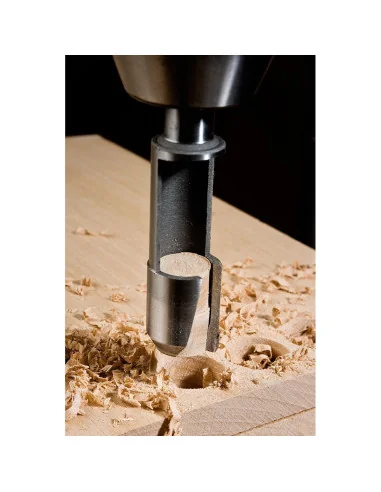 8 Piece Matching Plug and Bit Set (15-30mm) 🪚 Премиум оборудване за дървообработка | JetTools.bg