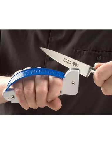 AccuSharp Knife & Tool Sharpener 🪚 Премиум оборудване за дървообработка | JetTools.bg