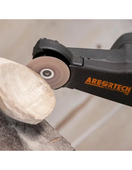 Arbortech Mini Carver MKII 🪚 Premium Woodworking Equipment | JetTools.bg