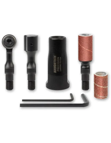 Arbortech Precision Carving System 🪚 Premium Woodworking Equipment | JetTools.bg