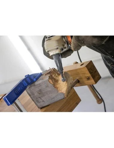 Arbortech Precision Carving System 🪚 Premium Woodworking Equipment | JetTools.bg