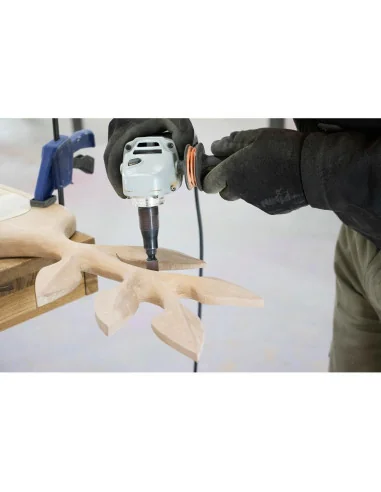 Arbortech Precision Carving System 🪚 Premium Woodworking Equipment | JetTools.bg