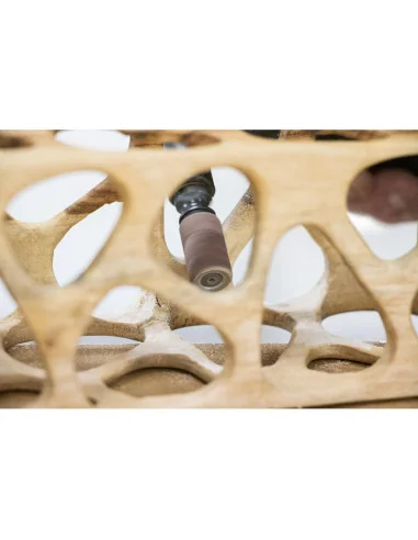 Arbortech Precision Carving System 🪚 Premium Woodworking Equipment | JetTools.bg