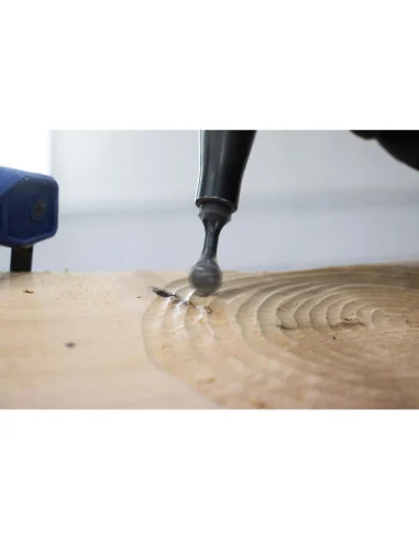 Arbortech Precision Carving System 🪚 Premium Woodworking Equipment | JetTools.bg